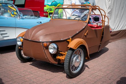 Rajd Pojazdów Zabytkowych